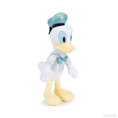 Pluszak Disney 100th Donald Duck Sparkly 25cm