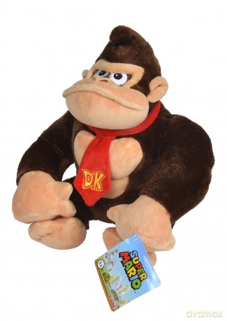 Pluszak Donkey Kong 27cm