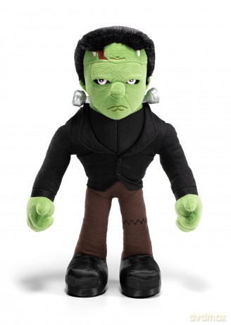 Pluszak Frankenstein 33cm