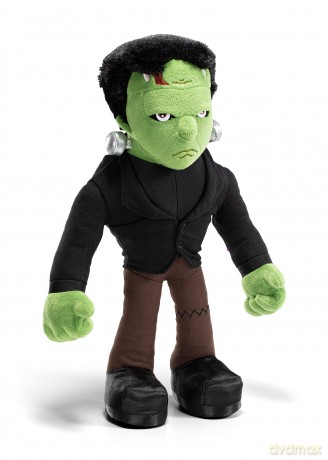 Pluszak Frankenstein 33cm