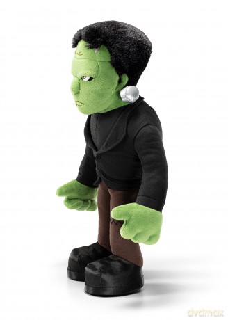 Pluszak Frankenstein 33cm