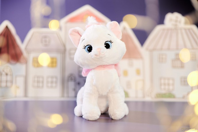 Pluszak Gli Aristogatti Minou 35cm