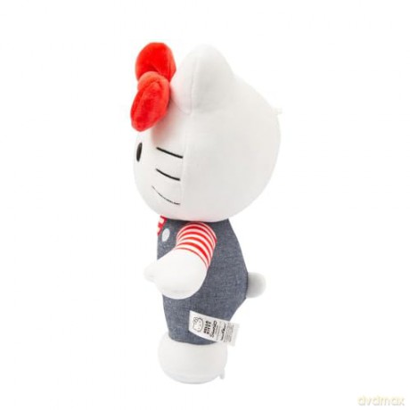 Pluszak Hello Kitty Blu Denim 30cm