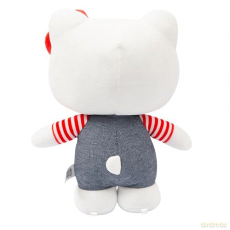 Pluszak Hello Kitty Blu Denim 30cm