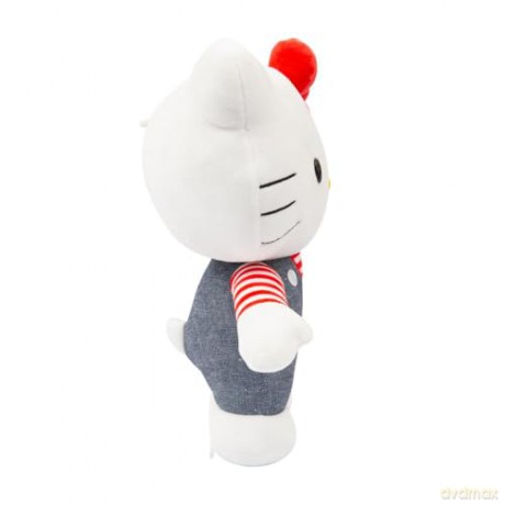Pluszak Hello Kitty Blu Denim 30cm