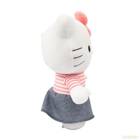 Pluszak Hello Kitty Denim Skirt 30cm