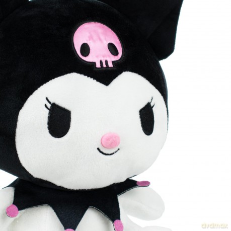Pluszak Hello Kitty Kuromi T300 25cm
