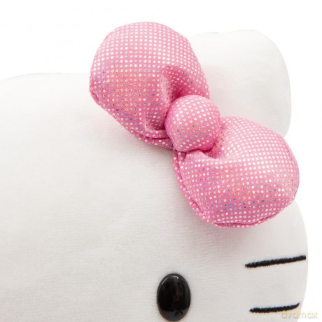 Pluszak Hello Kitty Pink Spot Sparkl 30cm