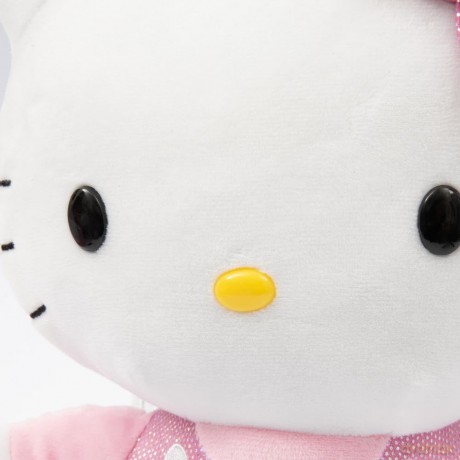 Pluszak Hello Kitty Pink Spot Sparkl 30cm