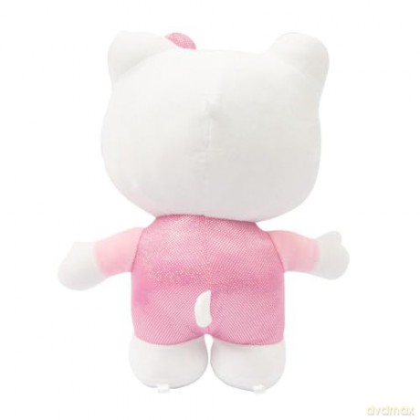 Pluszak Hello Kitty Pink Spot Sparkl 30cm