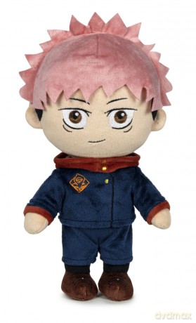Pluszak Jujutsu Kaisen Yuji Itadori 27cm