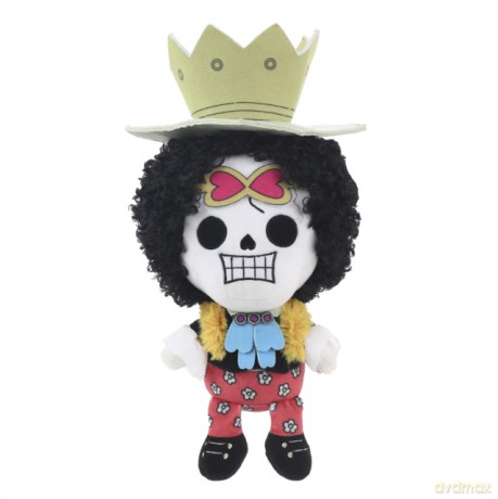 Pluszak One Piece Brook 25cm