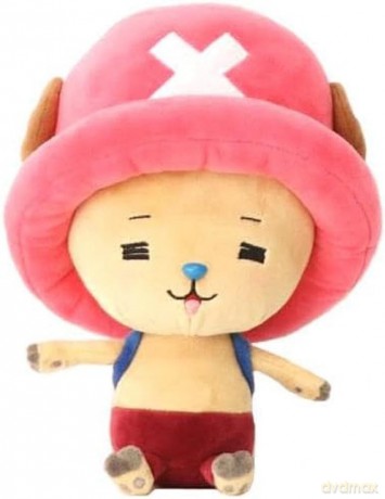 Pluszak One Piece Chopper Blushed 25cm