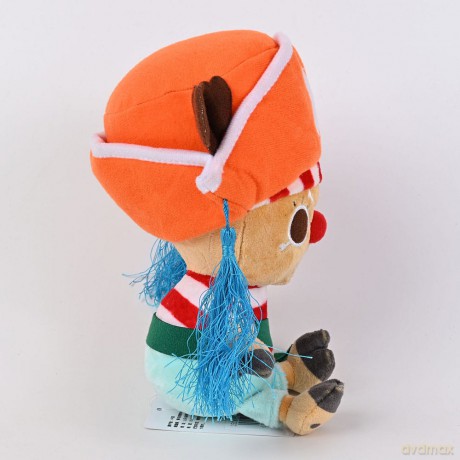 Pluszak One Piece Chopper x Buggy 25cm