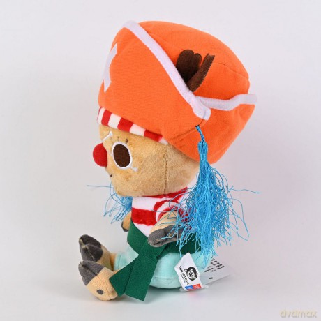 Pluszak One Piece Chopper x Buggy 25cm
