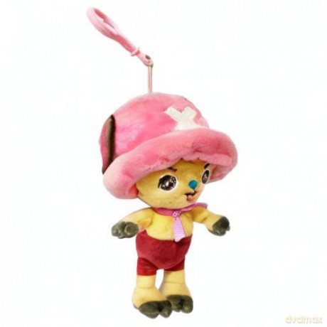 Pluszak One Piece Chopperman 11cm