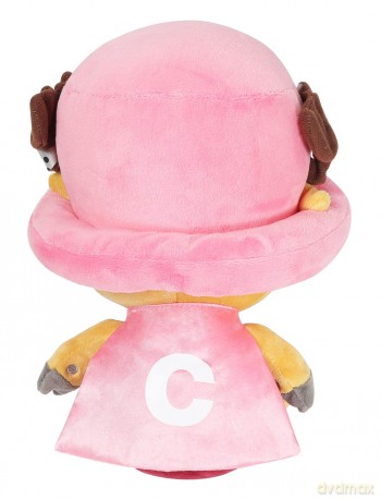 Pluszak One Piece Chopperman 25cm