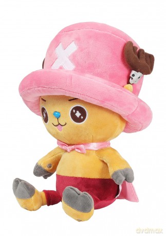 Pluszak One Piece Chopperman 25cm