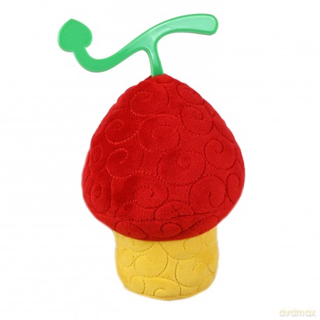 Pluszak One Piece Devilfruit Hito Hito 15cm