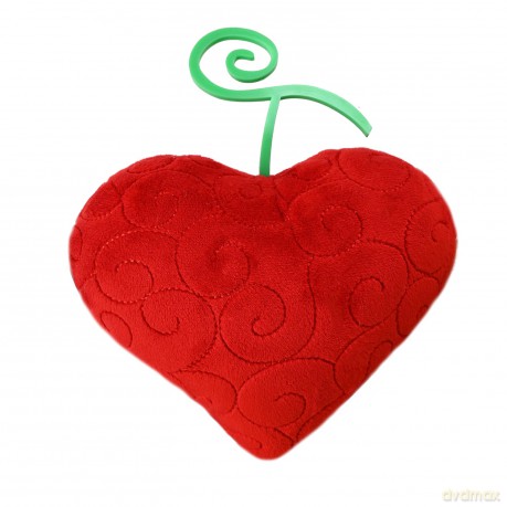 Pluszak One Piece Devilfruit Ope Ope 15cm