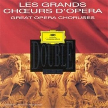 Various: Choeurs D\'opera [2CD]