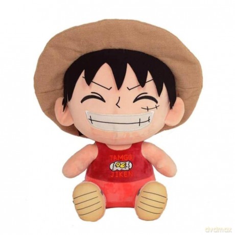 Pluszak One Piece Monkey D.Luffy Smile 25cm
