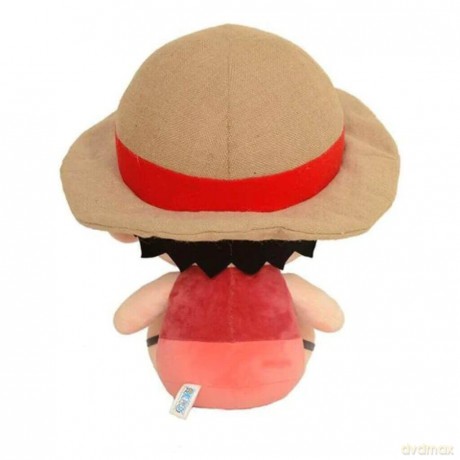 Pluszak One Piece Monkey D.Luffy Smile 25cm