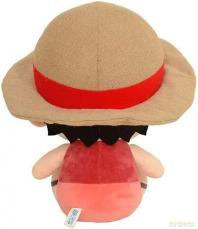 Pluszak One Piece Monkey D.Luffy Smile 25cm