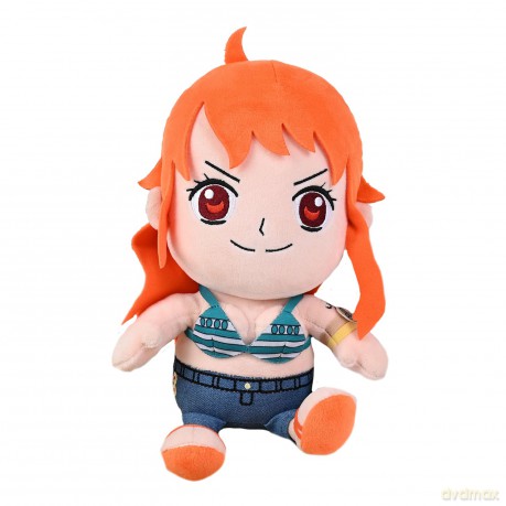 Pluszak One Piece Nami 25cm