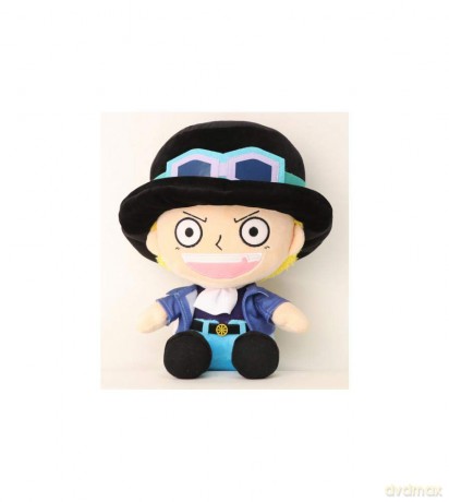 Pluszak One Piece Sabo 25cm