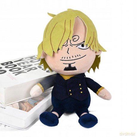 Pluszak One Piece Sanji 25cm