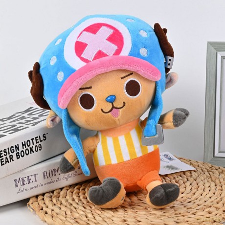 Pluszak One Piece Tony Tony Chopper 45cm