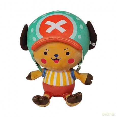 Pluszak One Piece Tony Tony Chopper Chibi Series 25cm