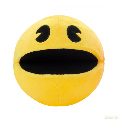 Pluszak Pac Man 18cm