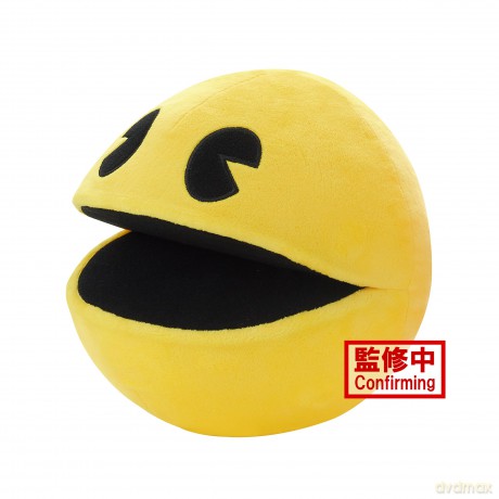 Pluszak Pac Man 18cm