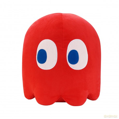 Pluszak Pac Man Ghost 20cm