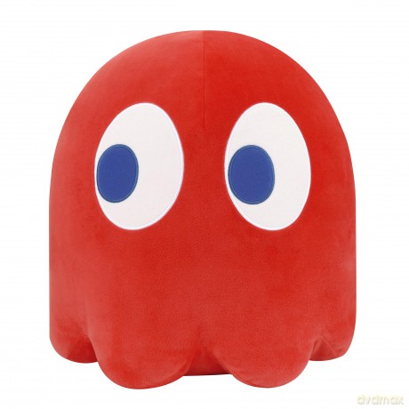 Pluszak Pac-Man Blinky 31cm