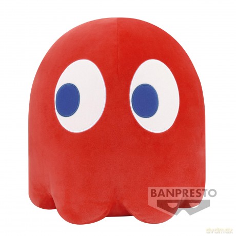 Pluszak Pac-Man Blinky 31cm