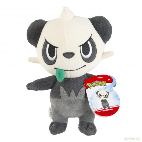 Pluszak Pokemon Pancham 30cm
