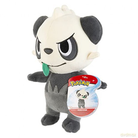 Pluszak Pokemon Pancham 30cm