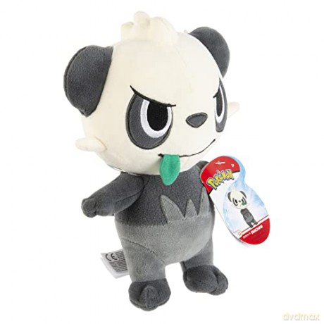 Pluszak Pokemon Pancham 30cm