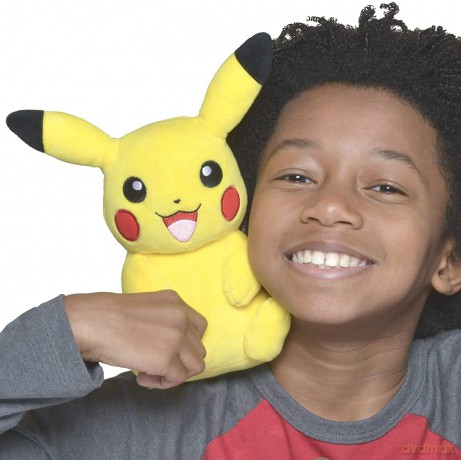 Pluszak Pokemon Pikachu 23cm