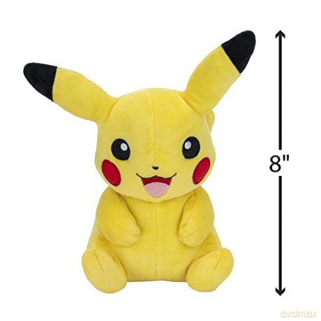 Pluszak Pokemon Pikachu 23cm