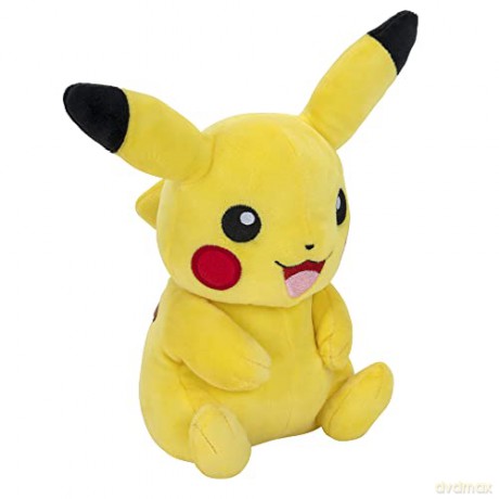 Pluszak Pokemon Pikachu 23cm
