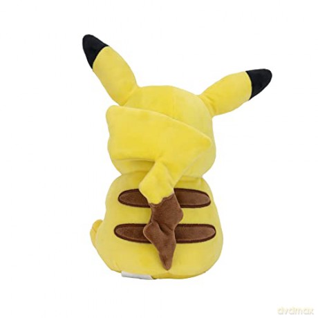 Pluszak Pokemon Pikachu 23cm