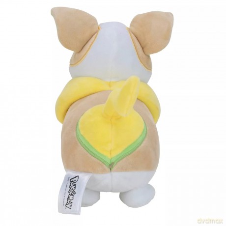 Pluszak Pokemon Yamper 20cm