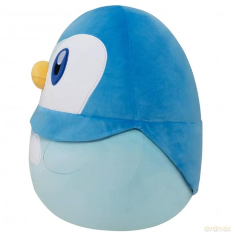 Pluszak Squishmallows 25cm Pokemon Piplup