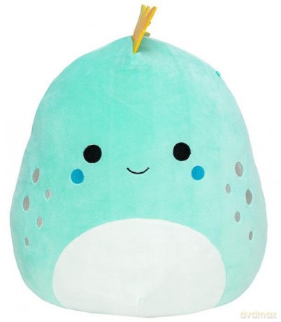 Pluszak Squishmallows 30cm Dragon Chet