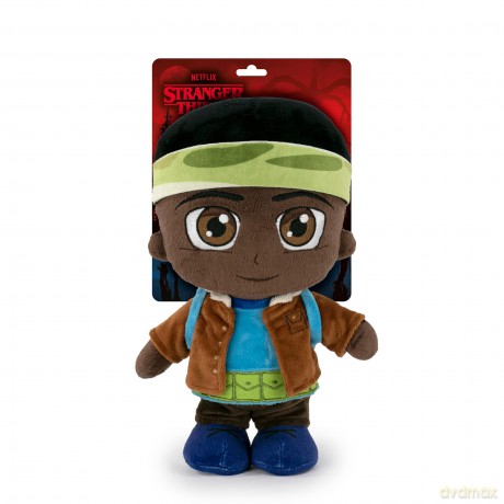 Maskotka Stranger Things Lucas 26cm