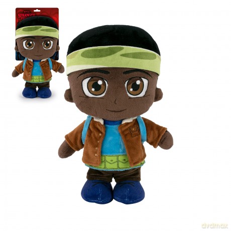 Maskotka Stranger Things Lucas 26cm